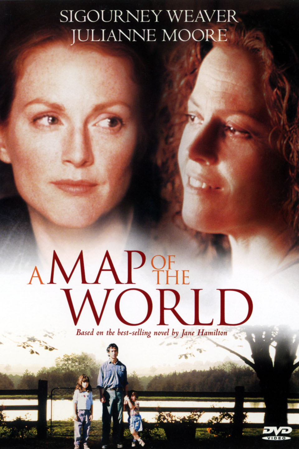 world film map