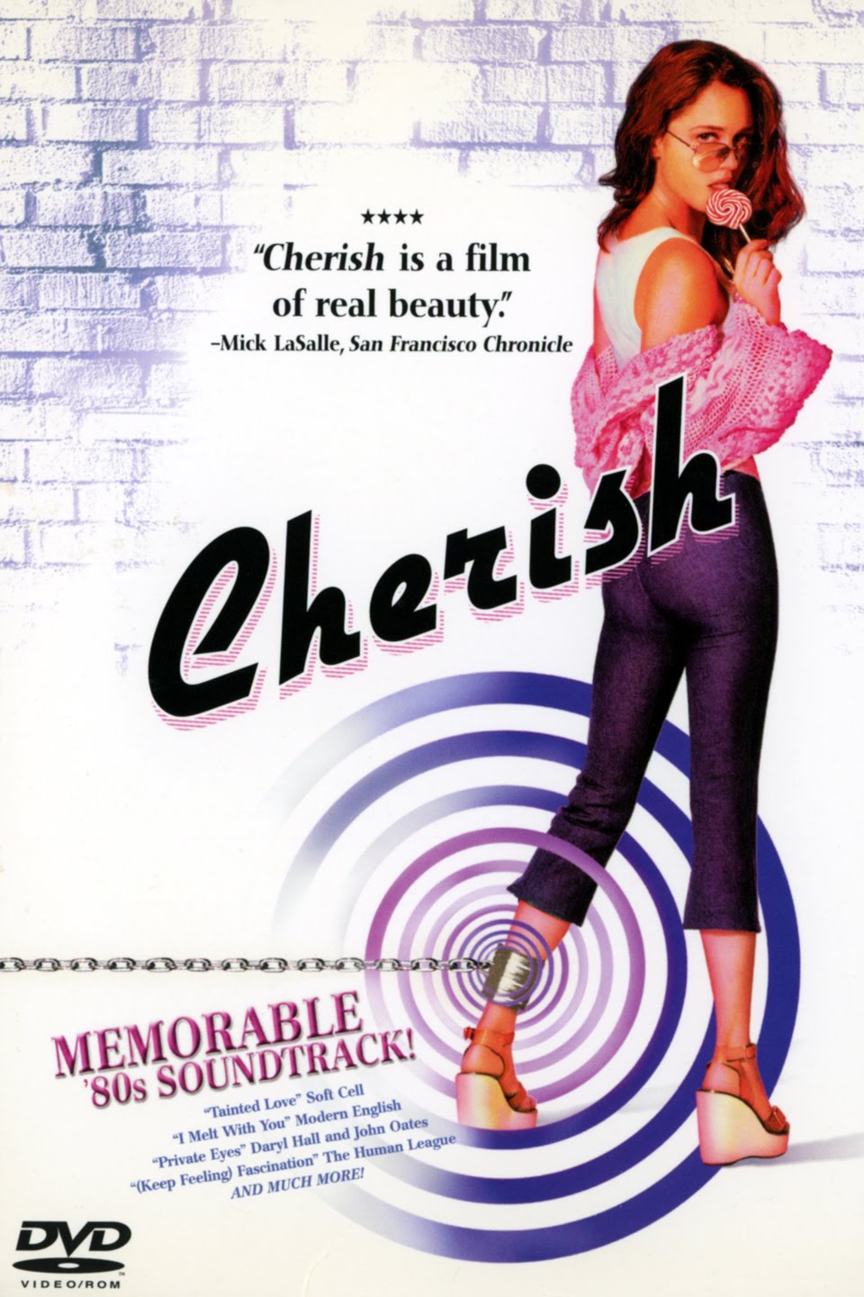 Cherish (film) - Alchetron, The Free Social Encyclopedia