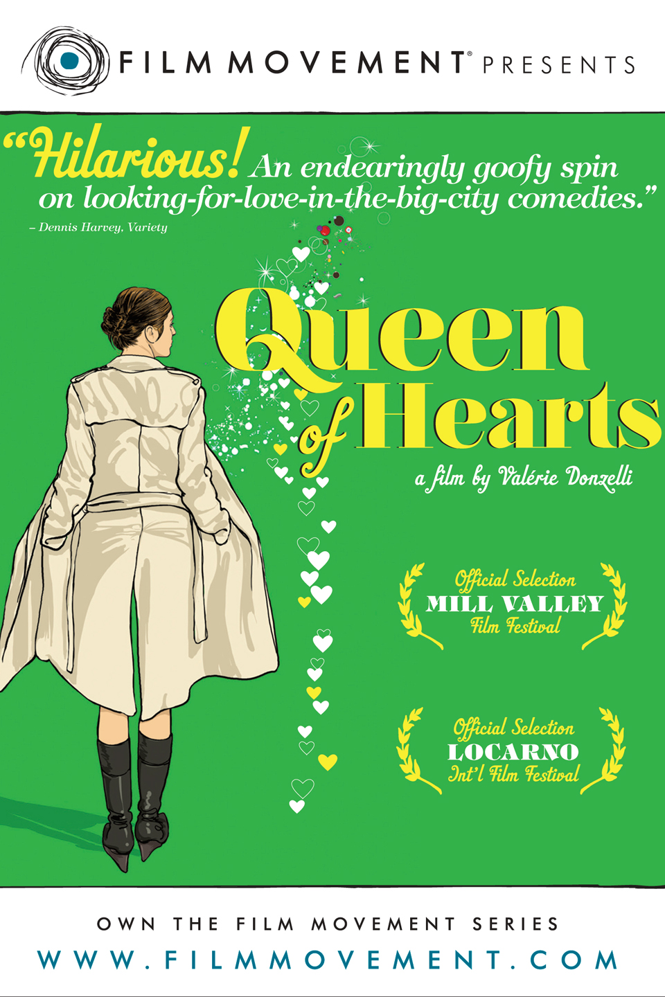 the queen of hearts movie 2009