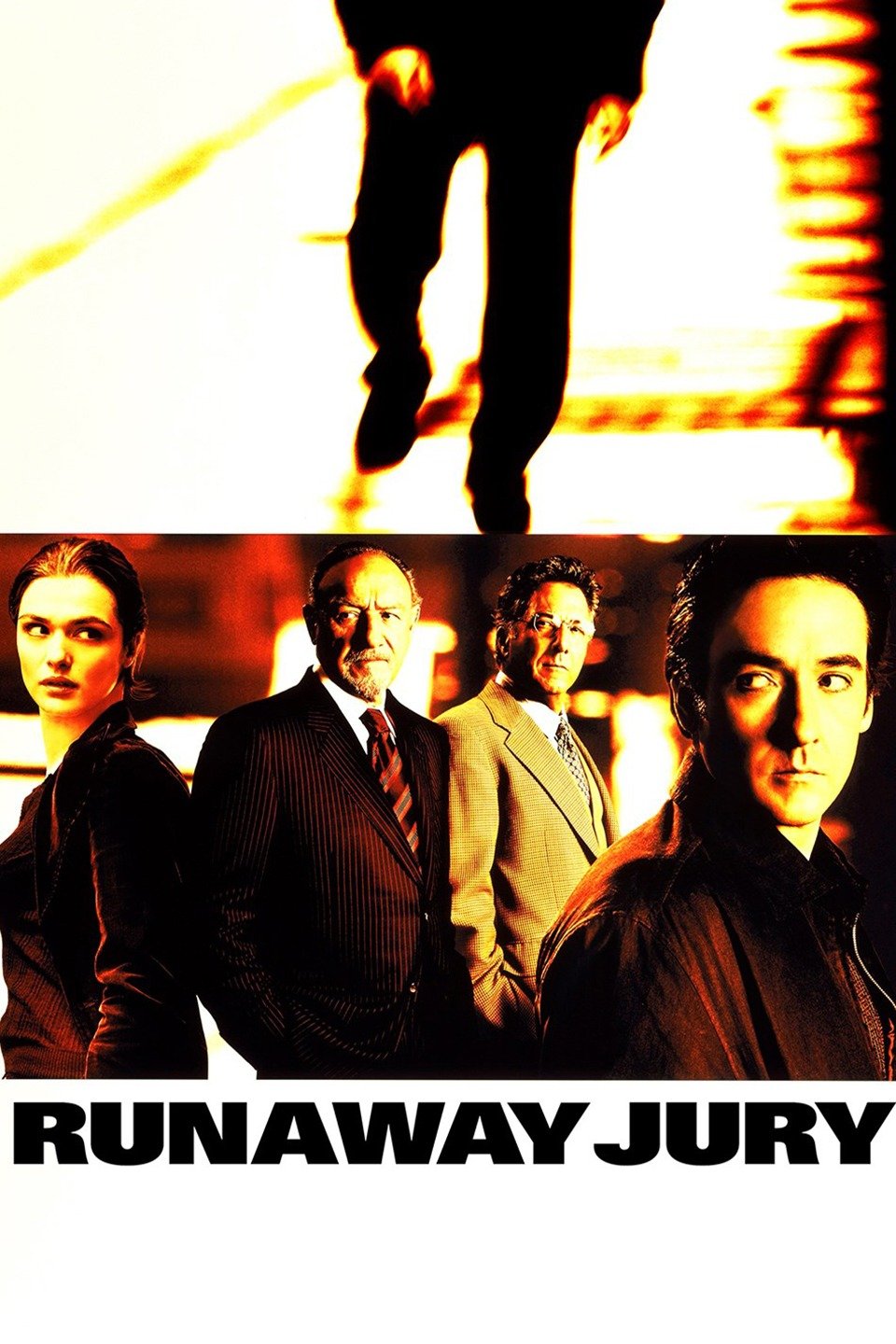 Runaway Jury (923 AM) Movies to watch