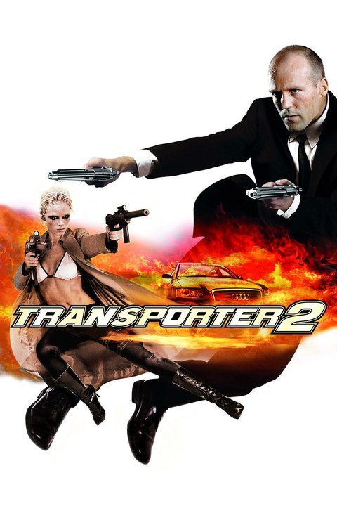 Watch The Transporter Download