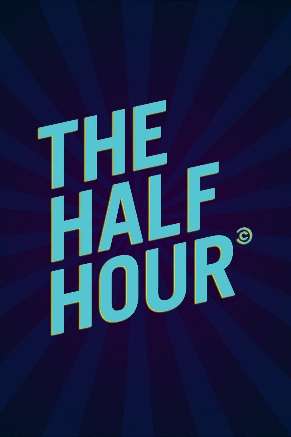 The Half Hour - Alchetron, The Free Social Encyclopedia