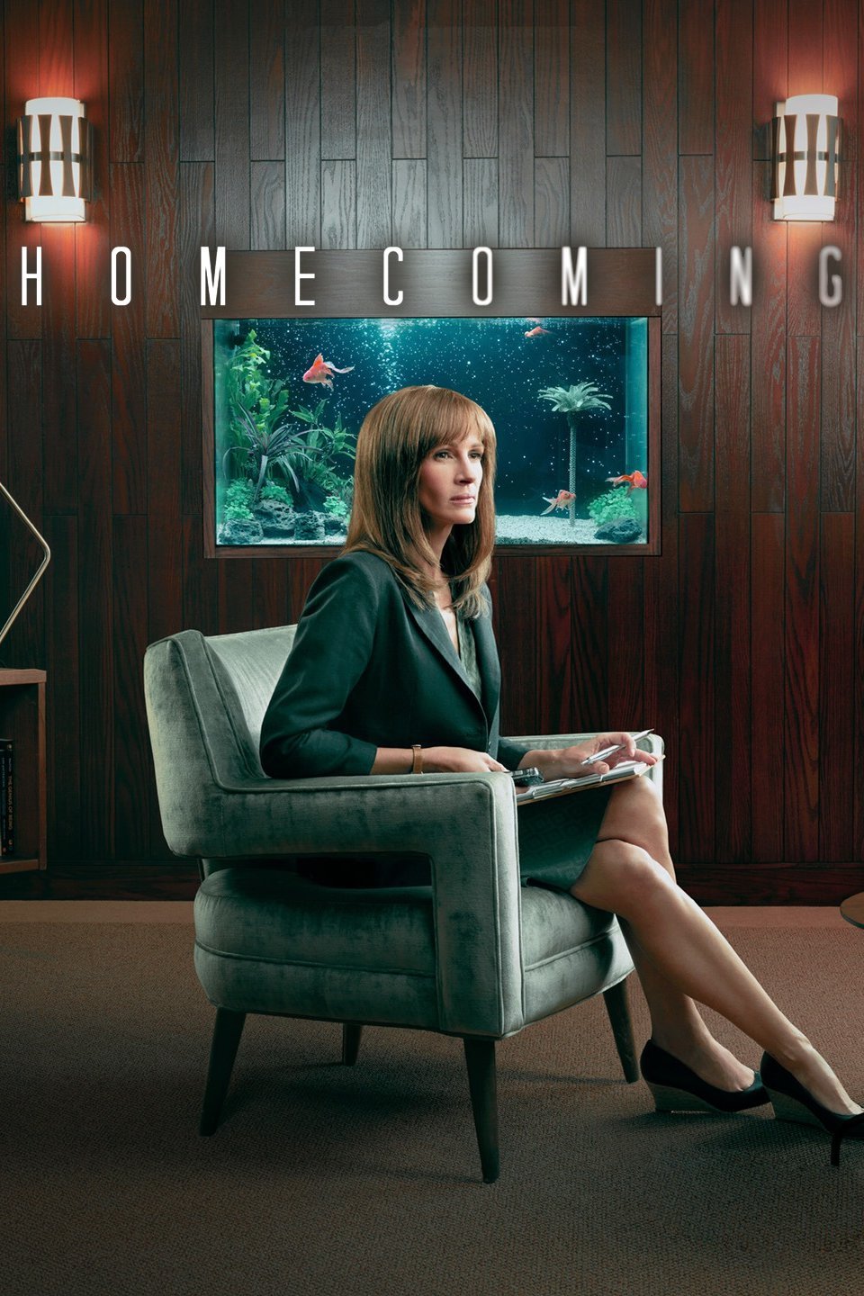 Image result for homecoming amazon