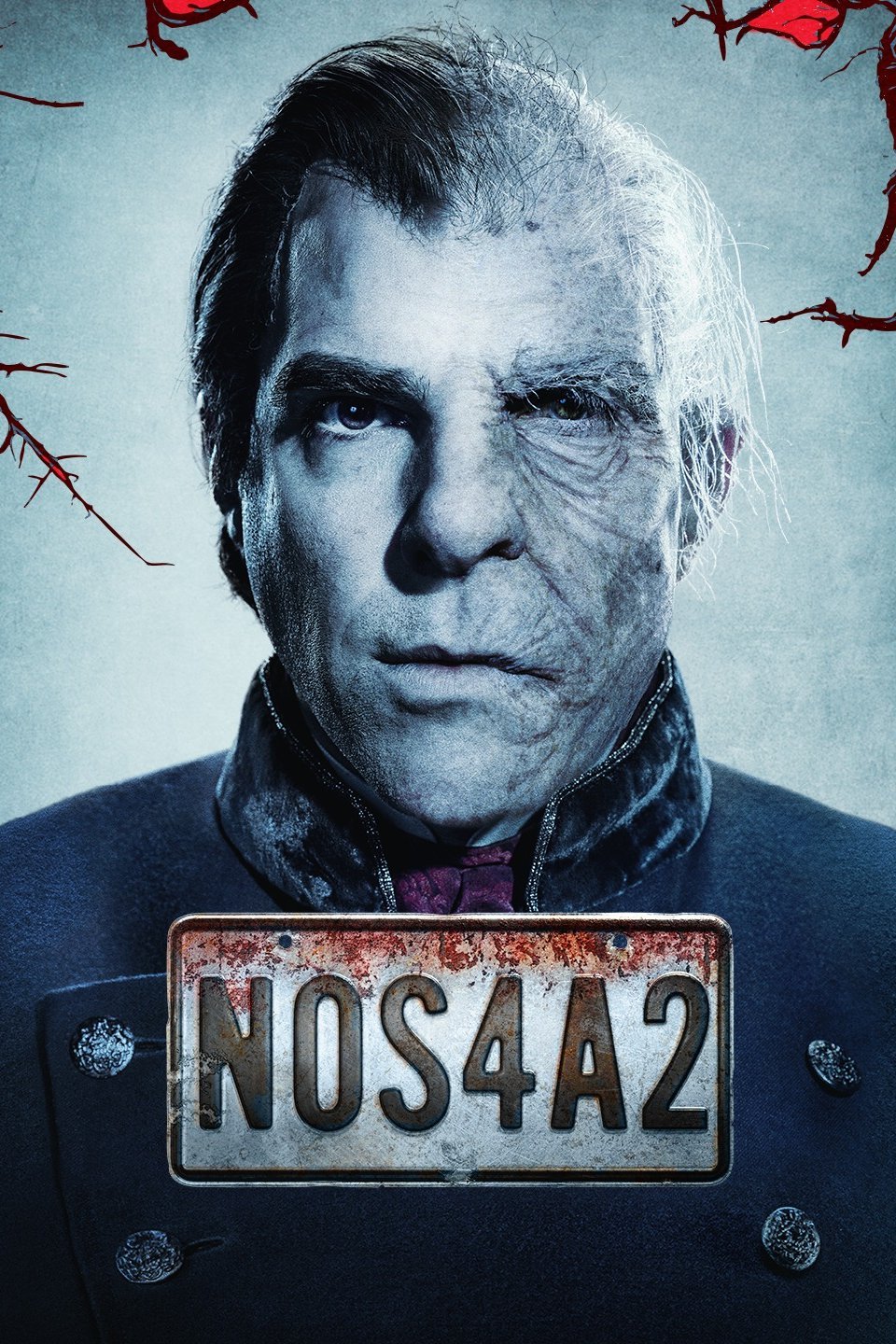 NOS4A2 S1 (2019) Subtitle Indonesia