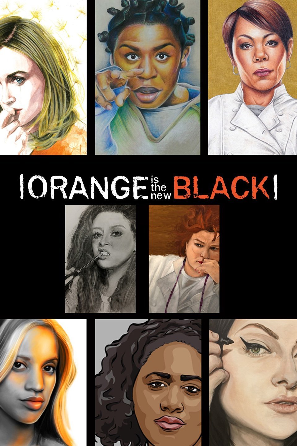 Image result for orange is the new black season 7