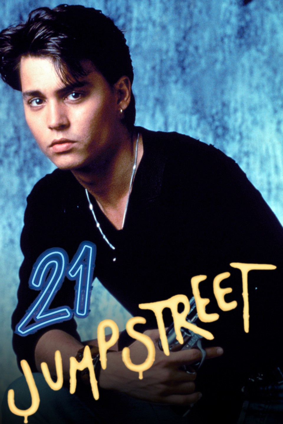 Image result for 21 jump street johnny depp