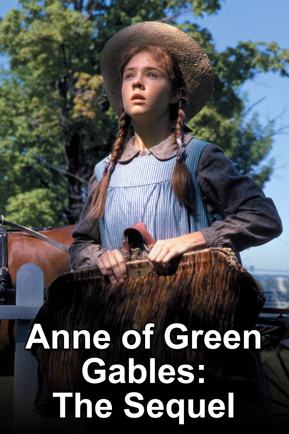 Anne Of Avonlea 1987