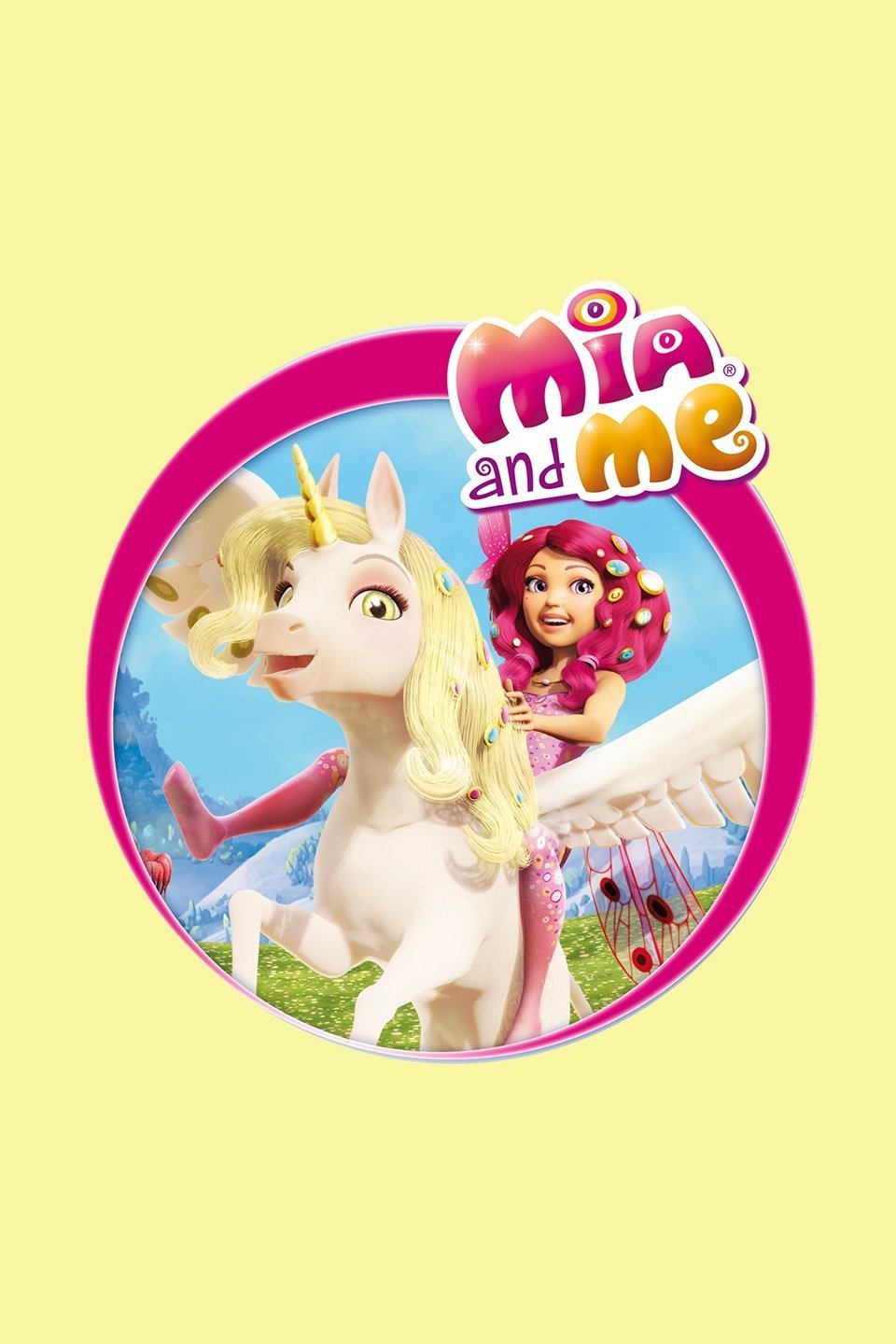 Mia And Me - Alchetron, The Free Social Encyclopedia