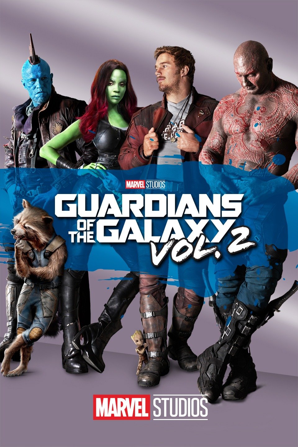 Guardians of the Galaxy Vol. 2 2017 Free Download - WorldSrc
