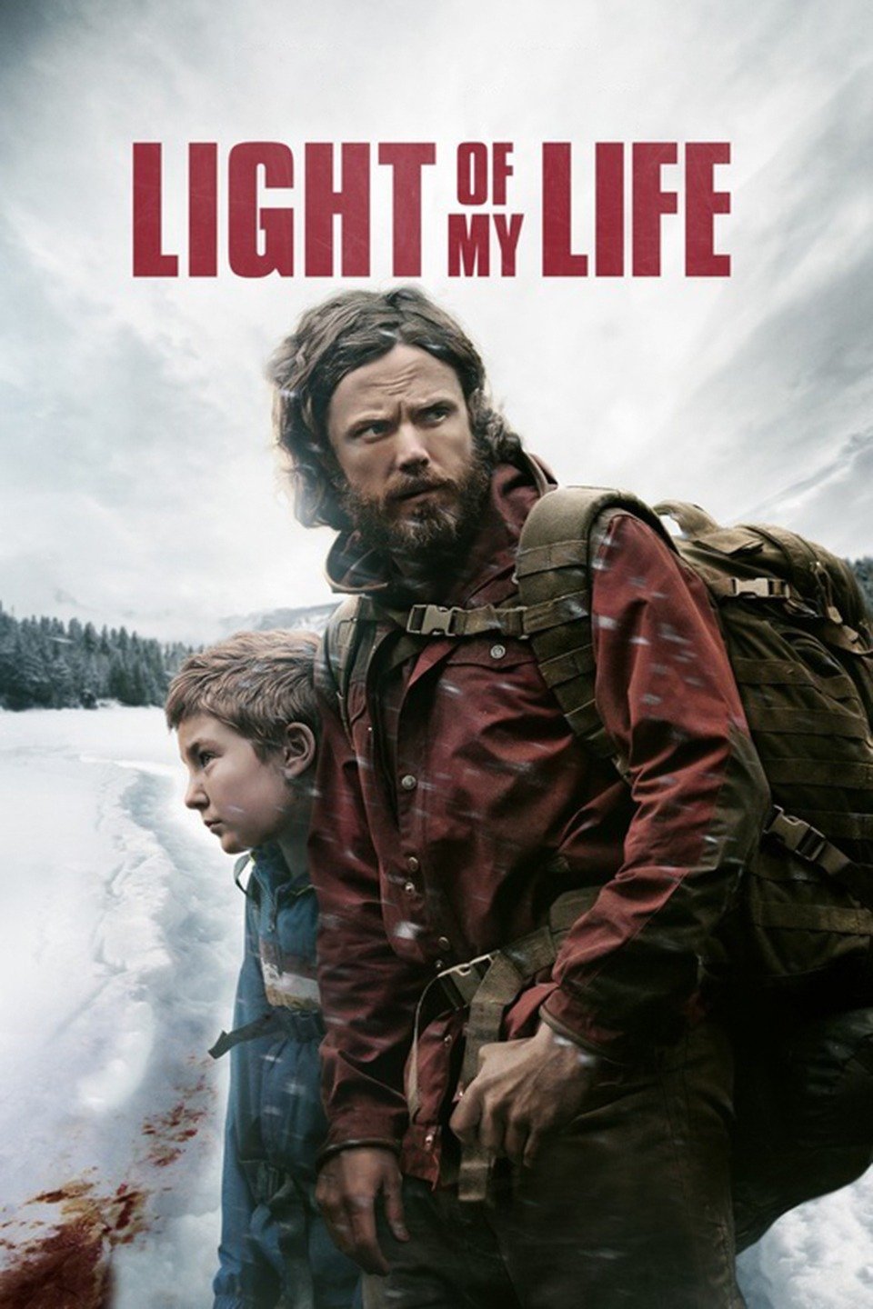 Light of My Life (2019) Subtitle Indonesia