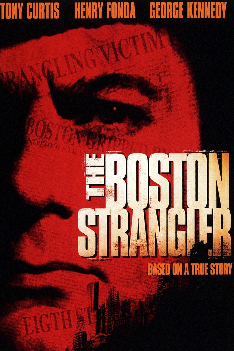 Image result for The Boston Strangler 1968