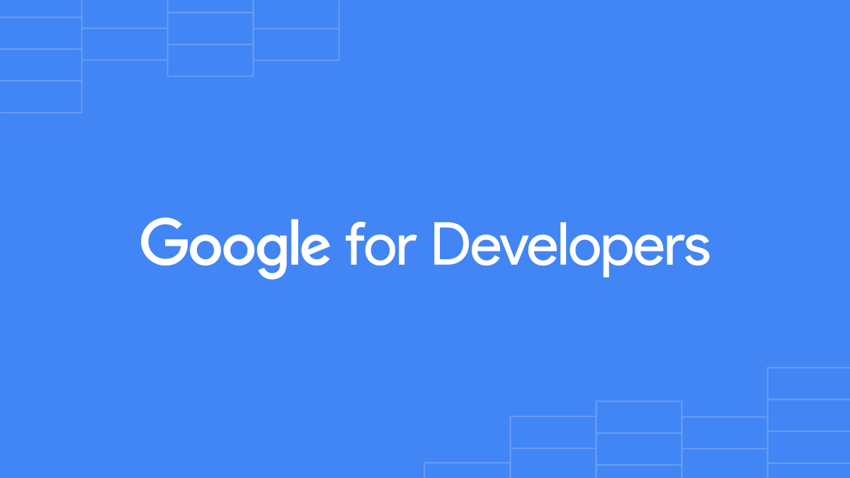 Registration | Cast | Google for Developers