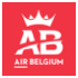 Logo of Air Belgium