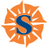 Logo of Sun Country Airlines