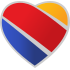 Logo of Southwest Airlines