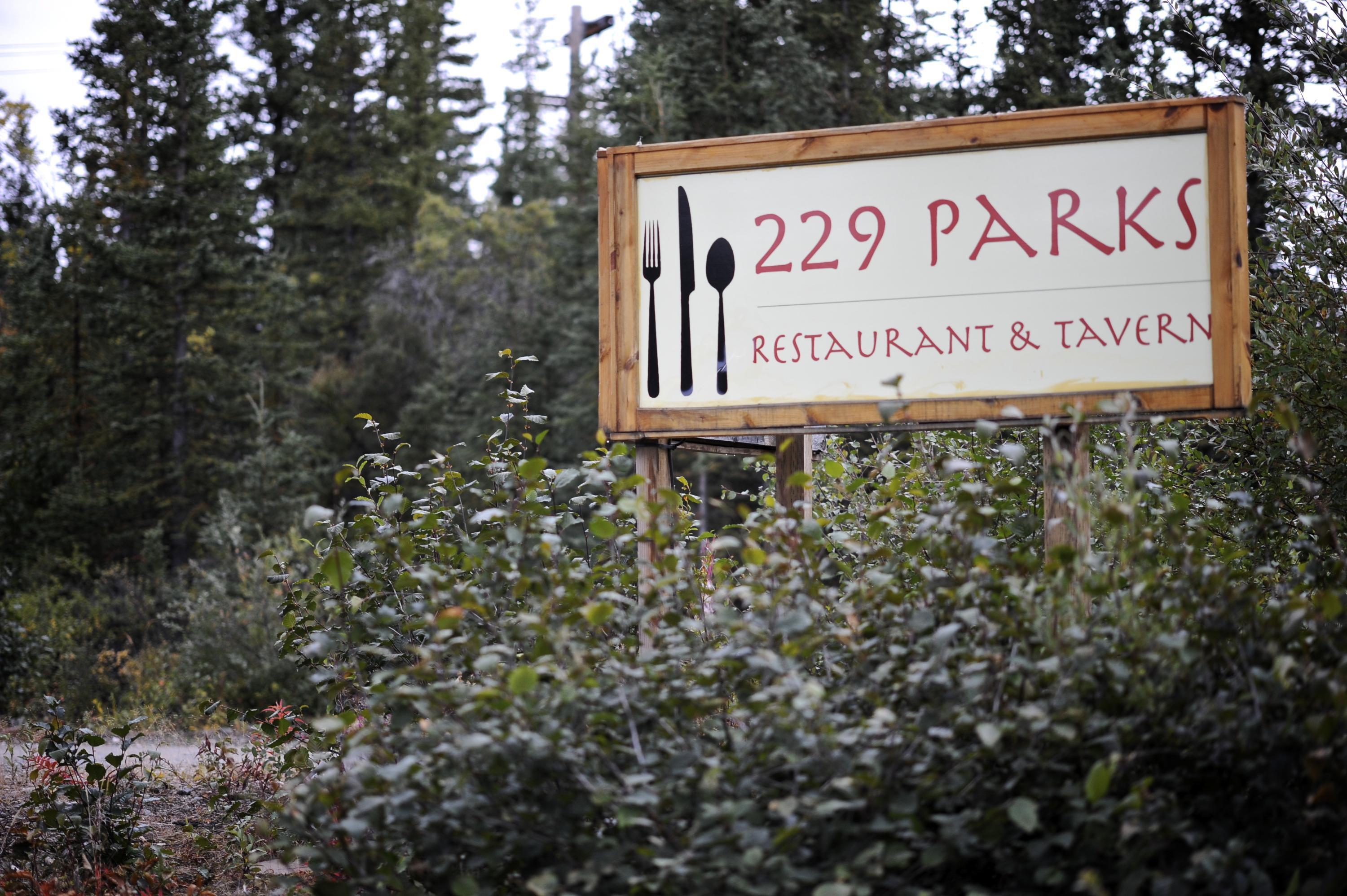 229 Parks Restaurant and Tavern by Google