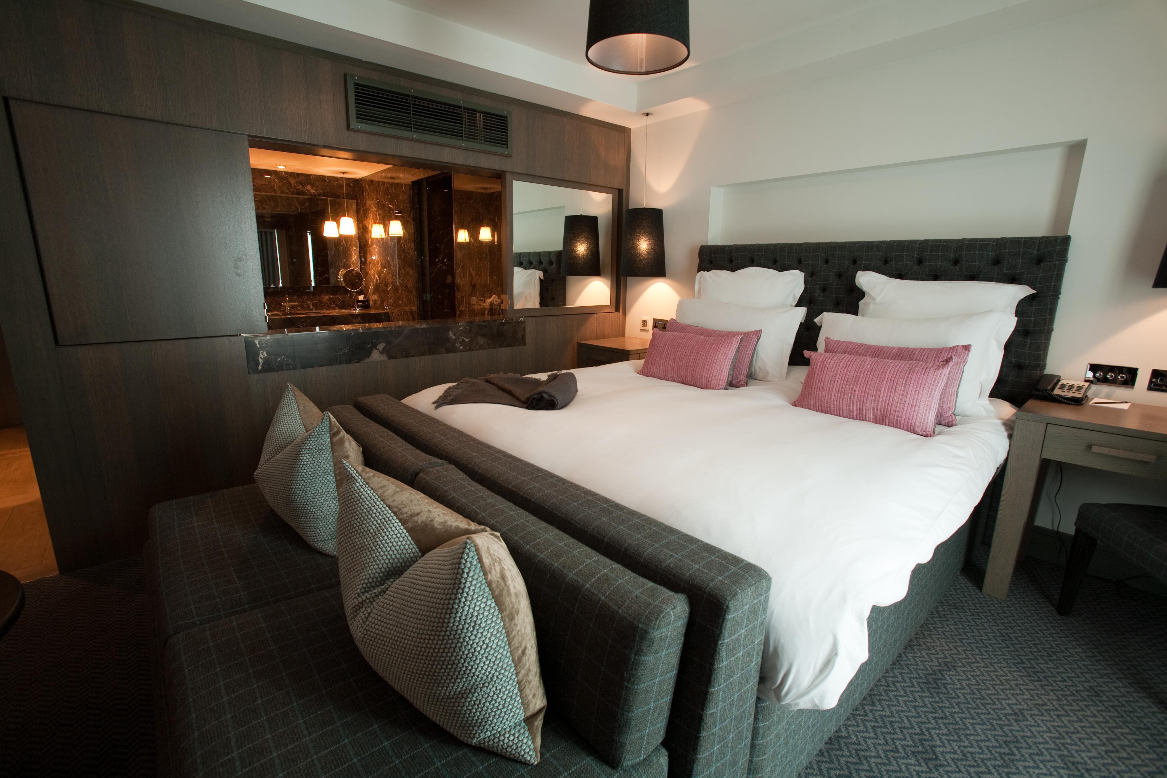 Kimpton Blythswood Square Hotel & Spa by Google