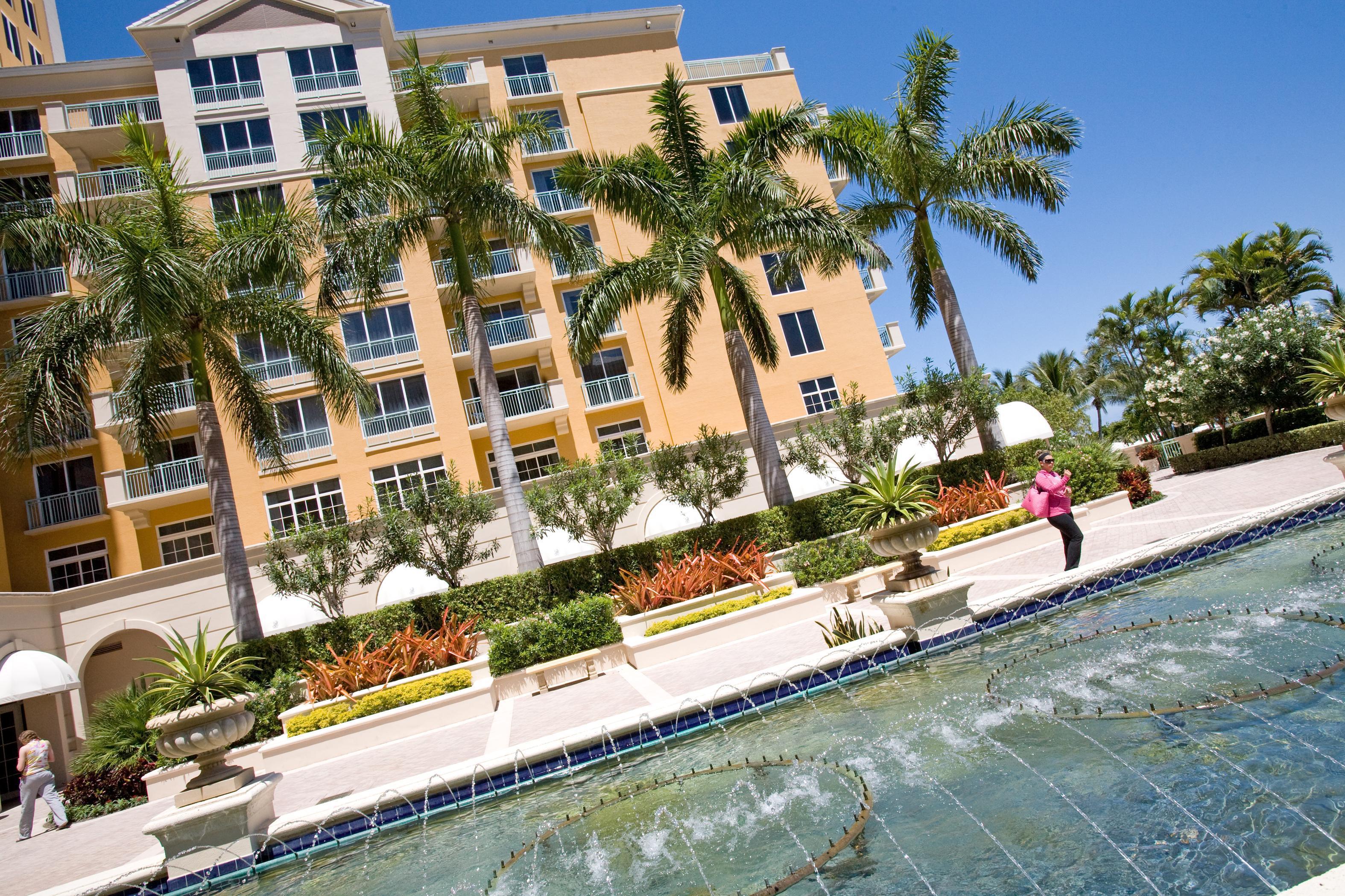 The Ritz-Carlton Key Biscayne, Miami by Google