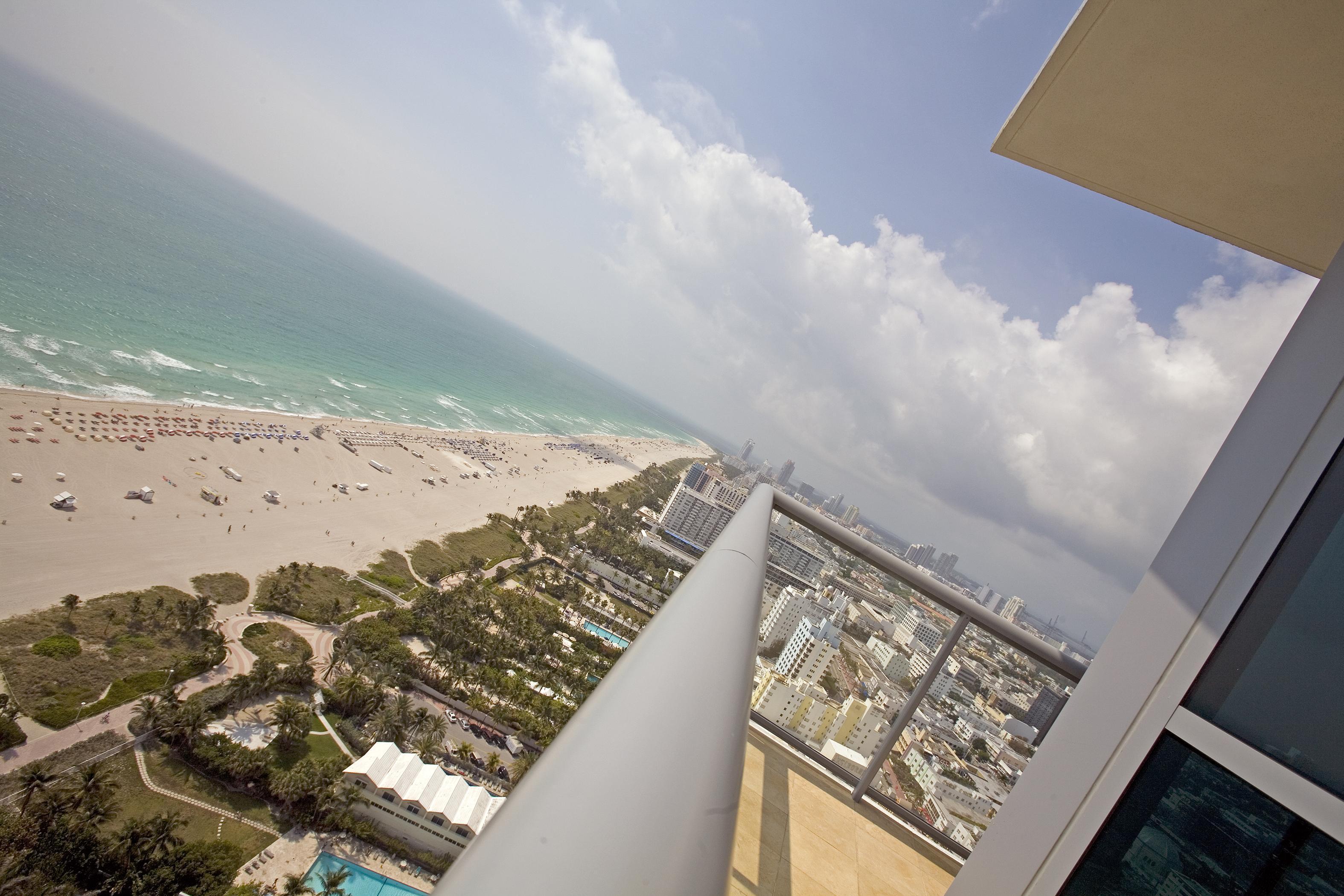 The Setai, Miami Beach by Google