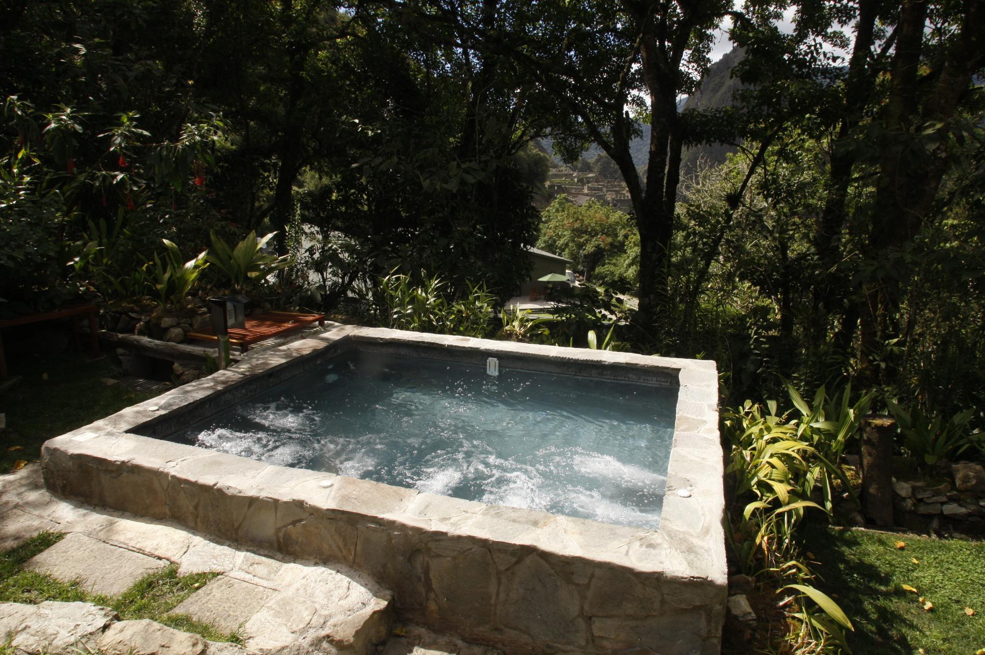 Sanctuary Lodge, A Belmond Hotel, Machu Picchu by Google