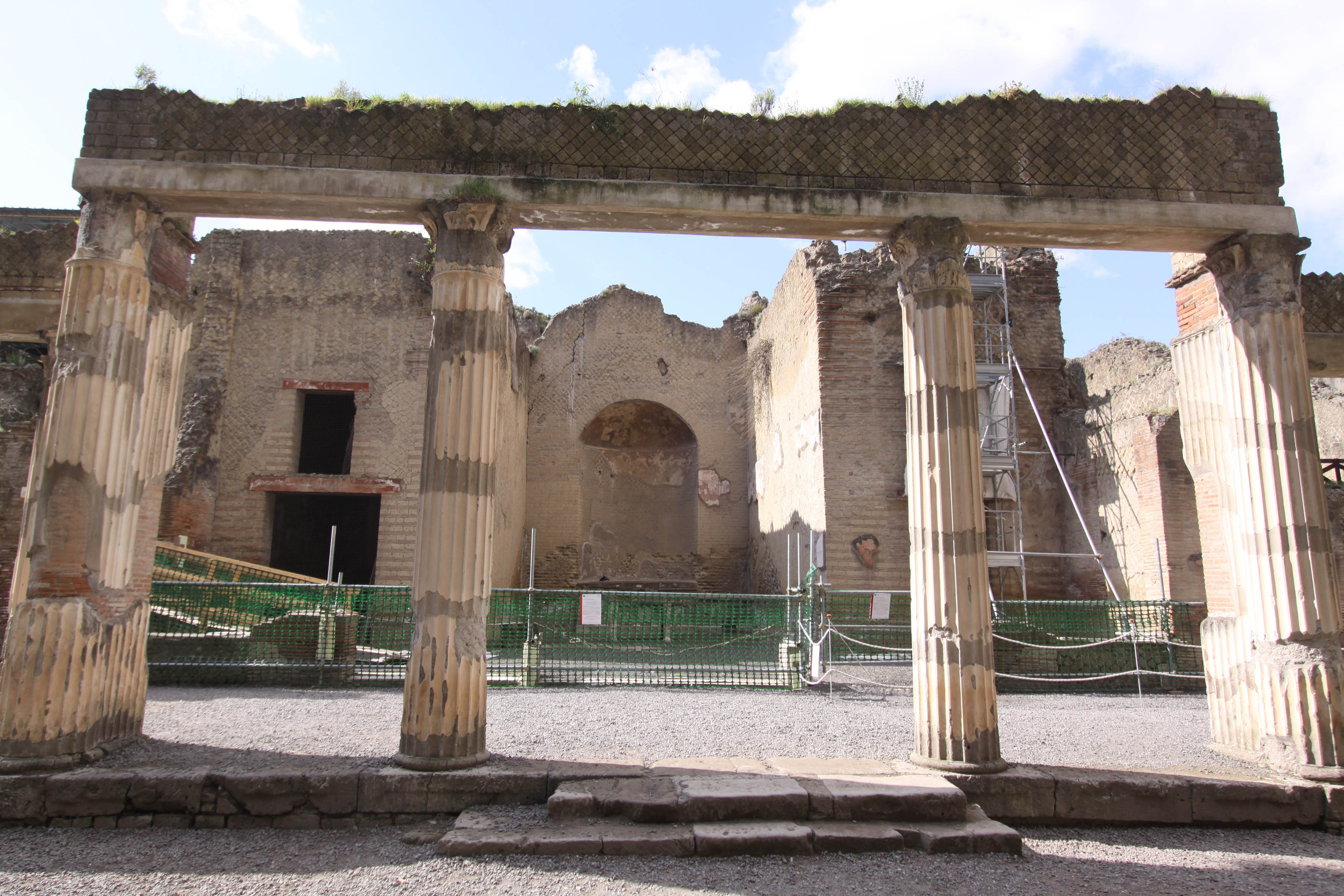 Herculaneum Hotel & Maison image