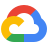 Google Cloud logo