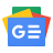 Google News Logo