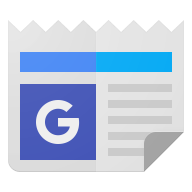 Google News Icon