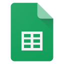 Form builder google sheets