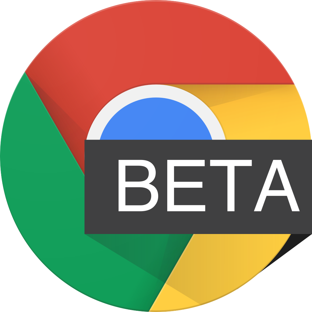 Use official chrome logos for the releases page · Issue #484 ...