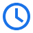 hours symbol