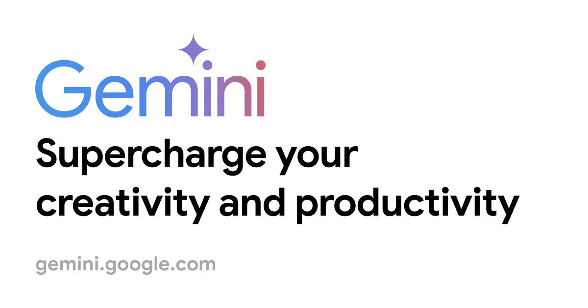 ‎Gemini Advanced - get access to Google’s most capable AI model, Ultra 1.0