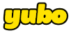 Het logo van Yubo