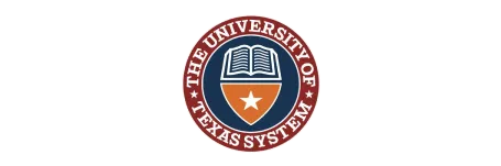 The University of Texas System logo