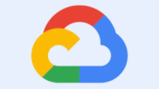 Google Cloud icon