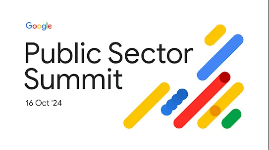  Google Public Sector Summit highlights AI and cybersecurity