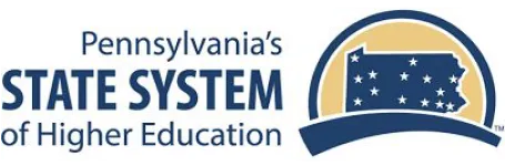 Pennsylvania’s State System of Higher Education logo