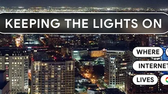 WTIL: Keeping the lights on