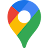 Google 地圖圖示