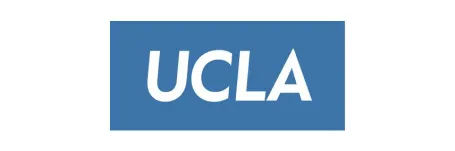 The University of California, Los Angeles, logo