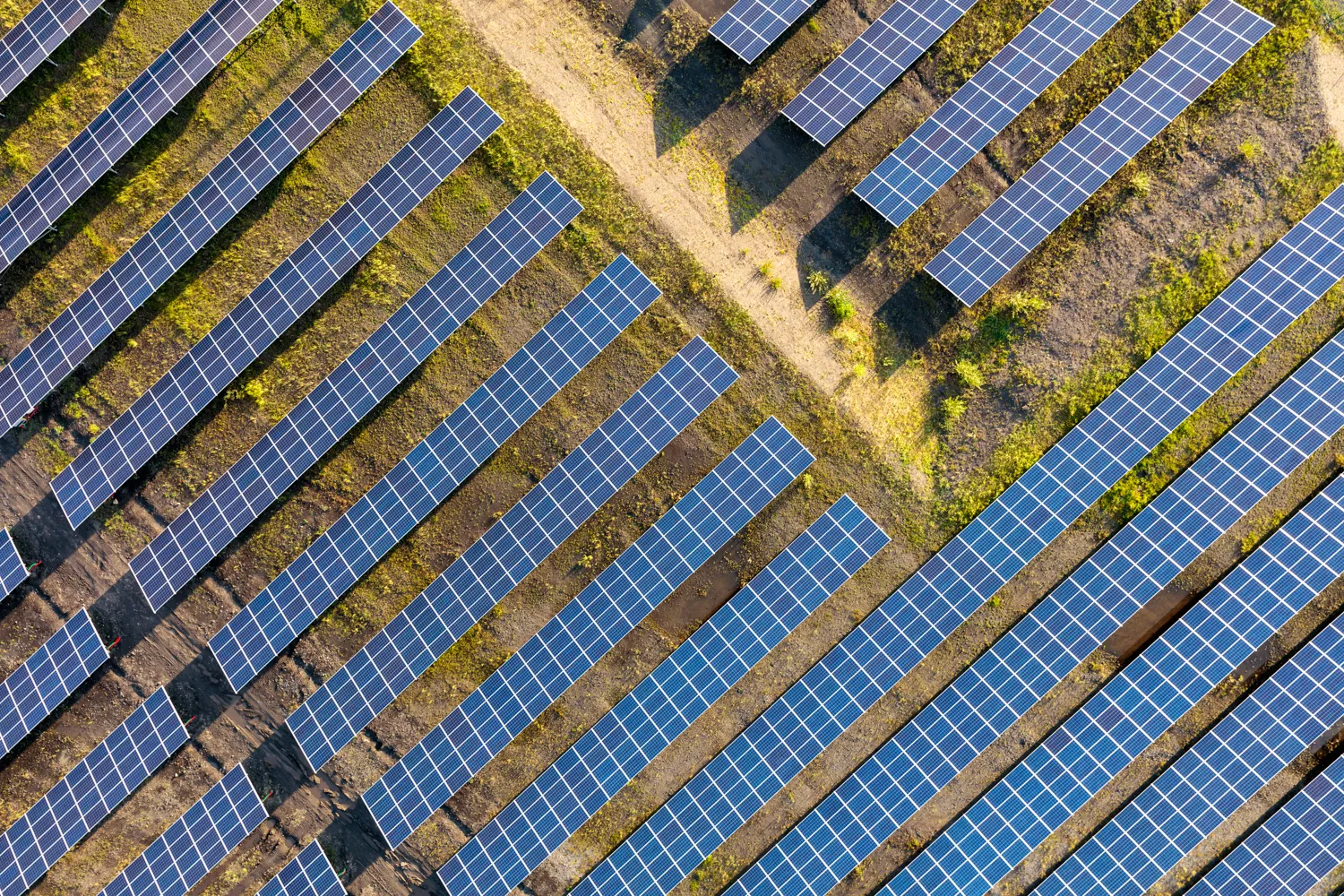 St. Ghislain solar panels