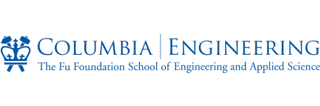 The Columbia University’s Fu Foundation School of Engineering and Applied Science logo