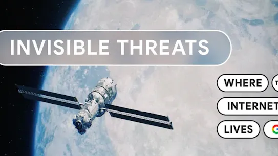 WTIL: Invisible threats