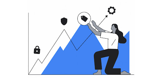 Illustration of privacy centric measurements