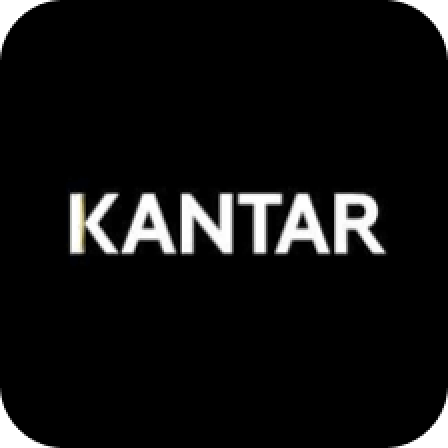 Kantar logo