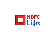 HDFC Life logo