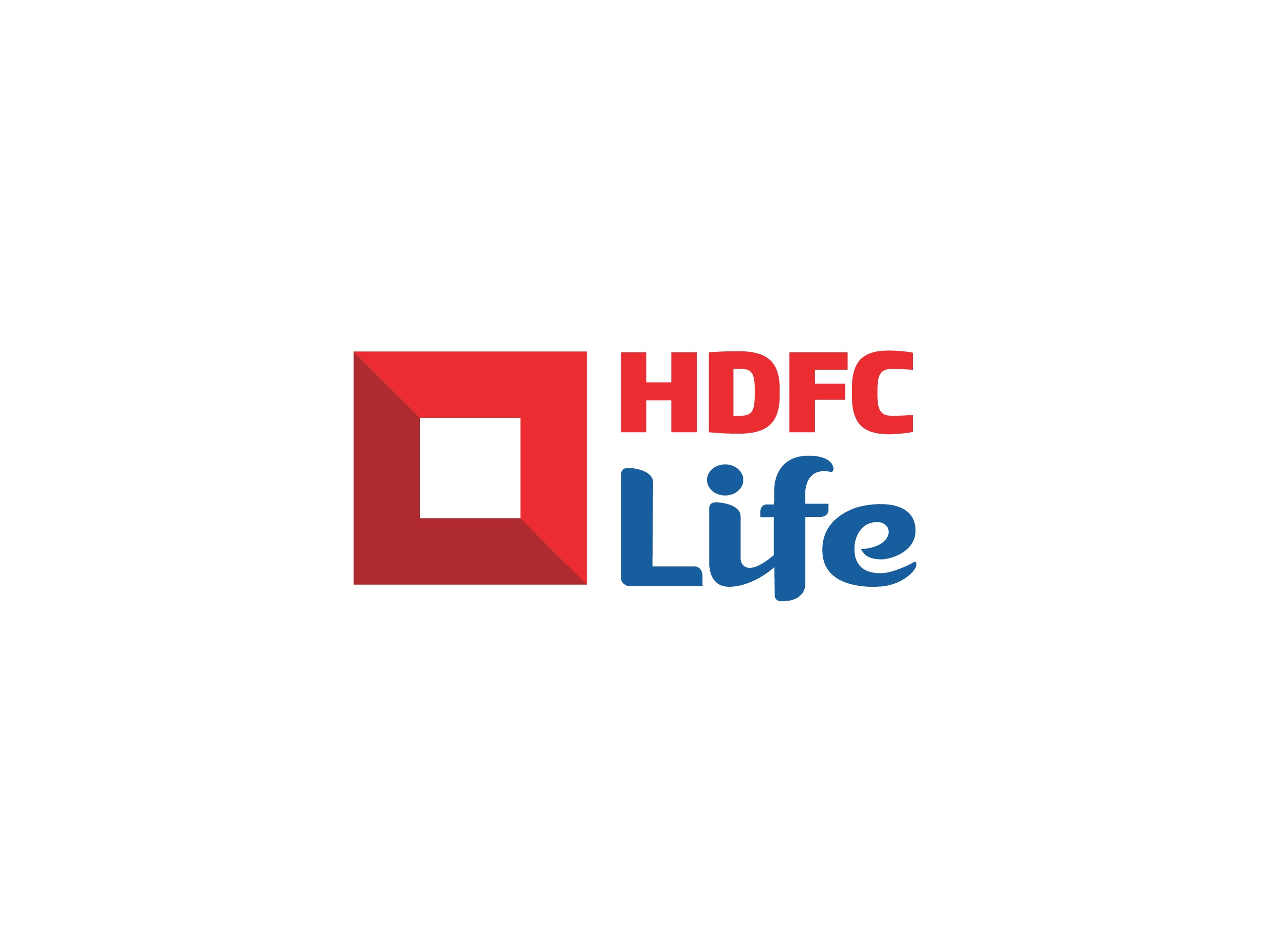 HDFC Life logo