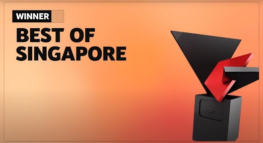 YouTube Works Awards Southeast Asia 2023: Best of Singapore