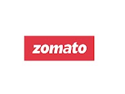 Zomato logo