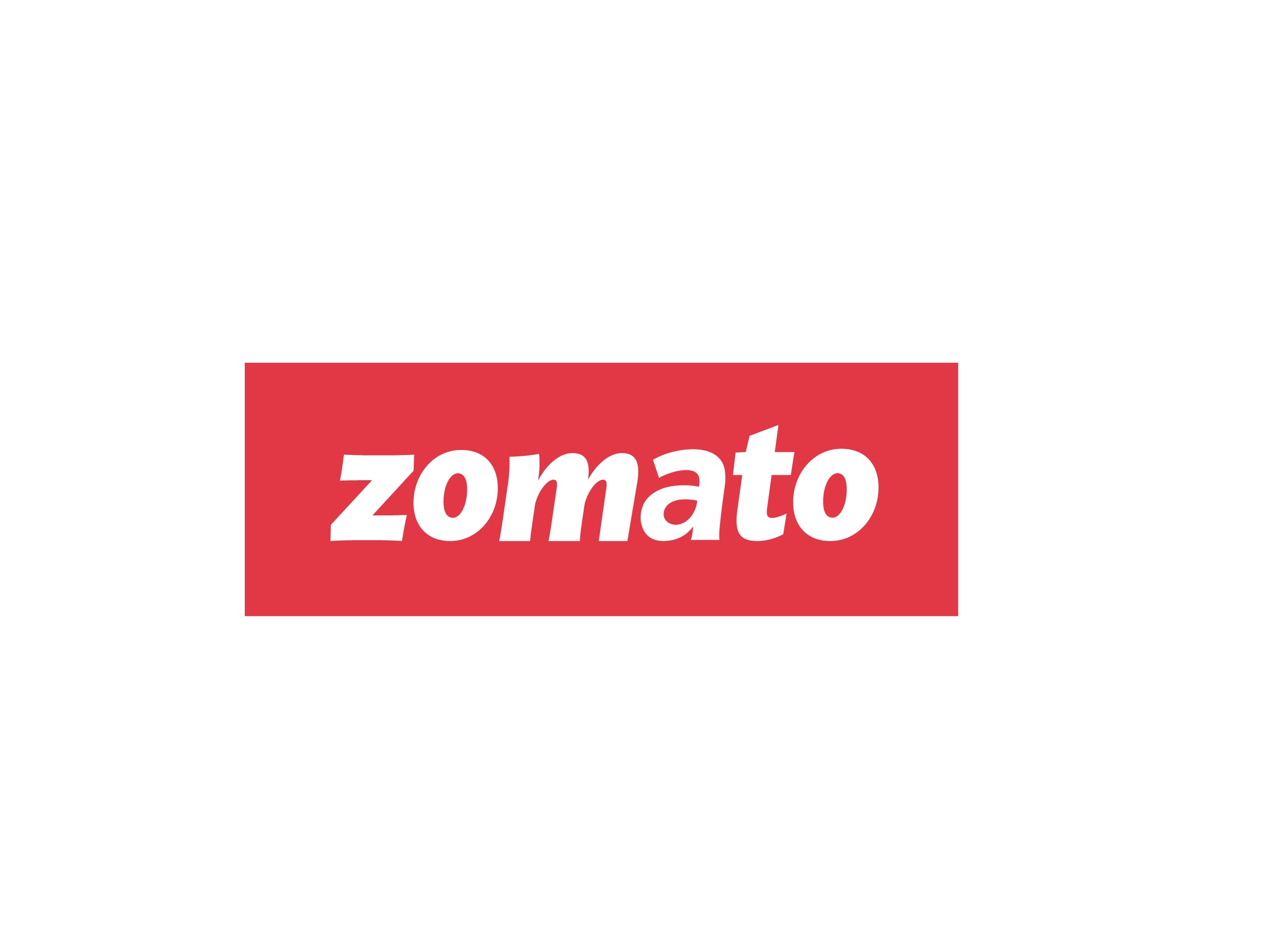 Zomato logo